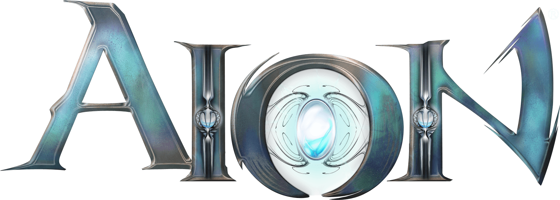 Aion logo