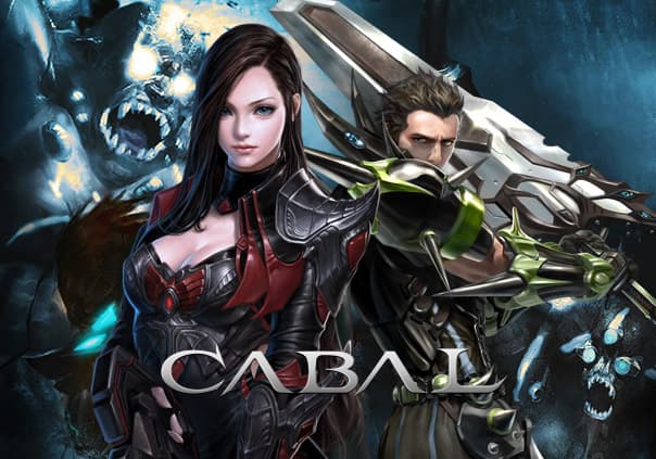 Cabal Online