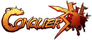 Conquer Online logo