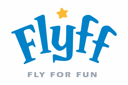 Flyff logo