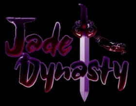 Jade Dynasty logo