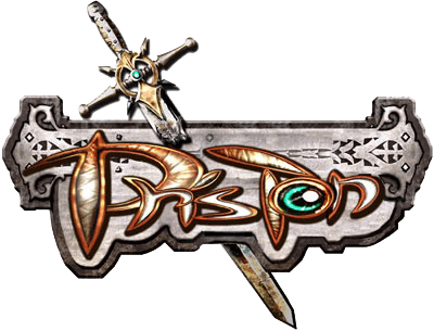 Priston Tale logo