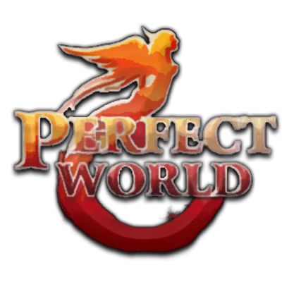 Perfect World logo