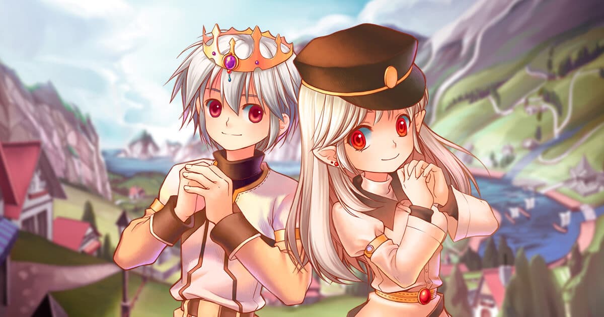 Ragnarok Online