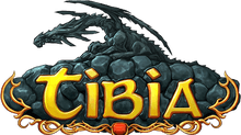 Tibia logo