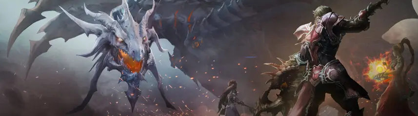 AION Legends LAUNCHING May 23, 2026!