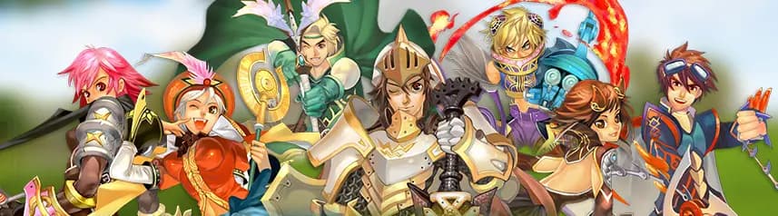 Insanity MMORPG