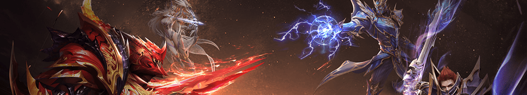 InfinityMU x9999 – Top S3 PvP Server