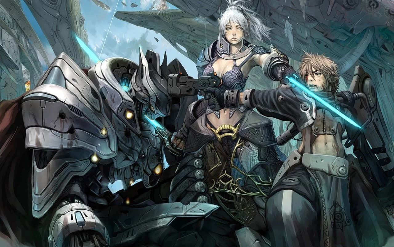 RF TEMPEST