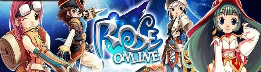 Wish Rose Multiverse